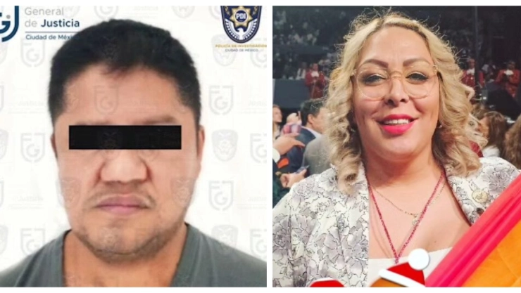 Vinculan a proceso al presunto asesino de Samantha Gómez, activista transgénero