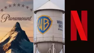 Paramount lanza ‘jugosa’ oferta para comprar Warner Bros tras acuerdo de compra de Netflix