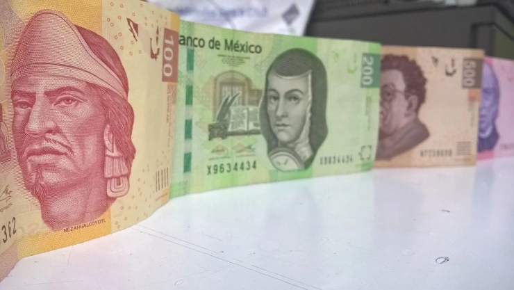 justificar ante el SAT un depósito de 15 mil pesos