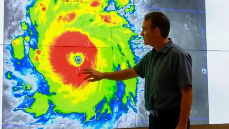 “Súper El Niño”