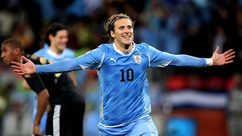 A Diego Forl&aacute;n le encantar&iacute;a dirigir al Cruz Azul