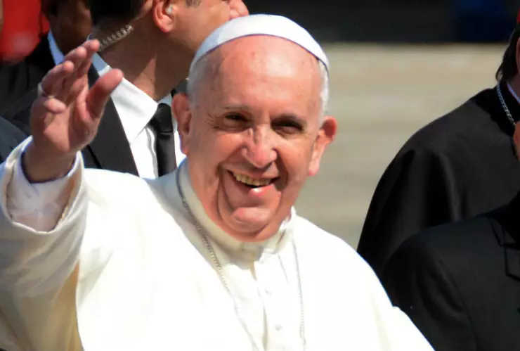 De qué murió el Papa Francisco