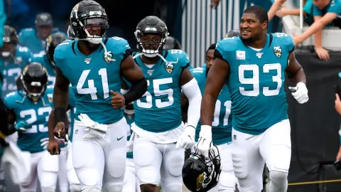 Jaguares de Jacksonville