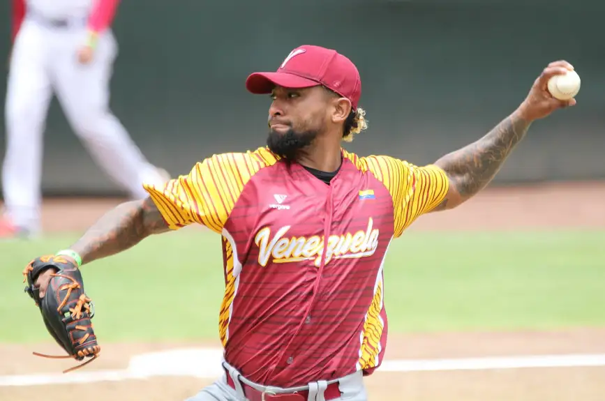 República Dominicana avanza a Juegos Olímpicos luego de vencer a Venezuela