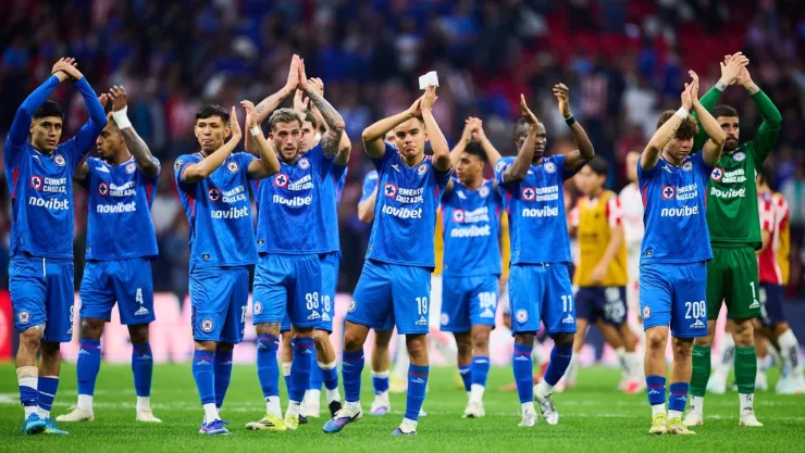 Los datos que le dan una esperanza al Cruz Azul: Las veces que ha logrado remontar una eliminatoria de Liguilla