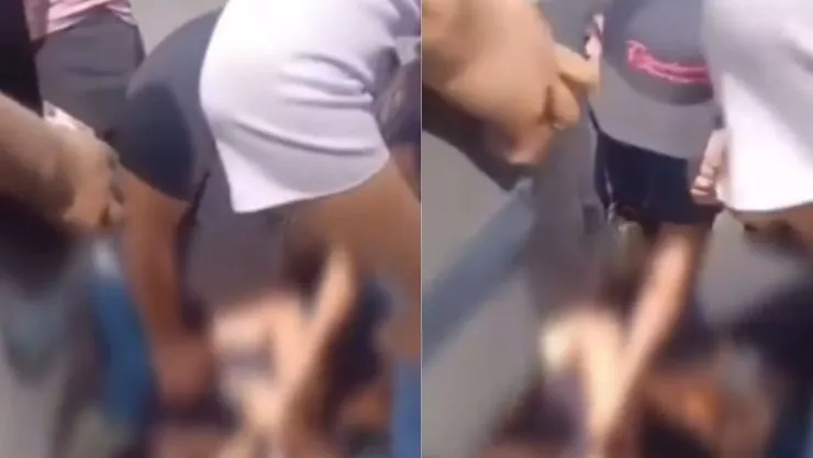 Separan de cargo a agentes ministeriales que sometieron por ‘error’ a un ciudadano