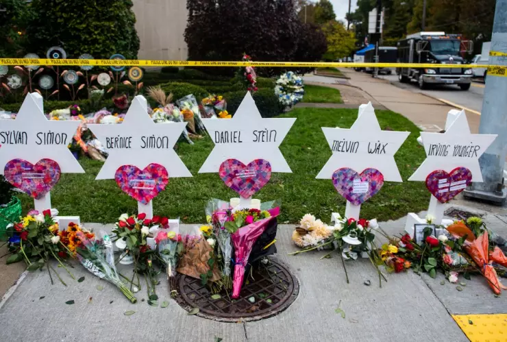 El jurado condenó por unanimidad a Robert Bowers por la muerte de 11 personas en una sinagoga. Fue un ataque sin precedentes contra la comunidad judía en EE.UU.