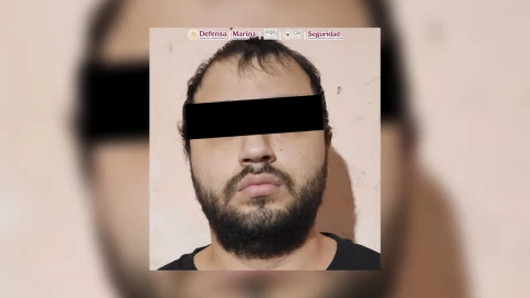 Cae presunto asesino de integrante del cártel de los Arellano Fejecutado en Polanco