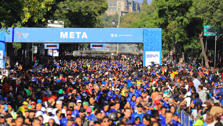 medio maraton hidratacion 16 de julio