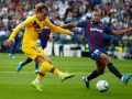 Levante vs Barcelona