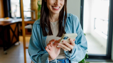 La nueva función de WhatsApp para sumar el uso de los stickers en la aplicación