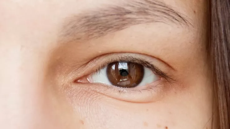 Descubre el truco definitivo para aplicar sombras en párpados caídos