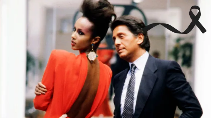 Muere Valentino Garavani a los 93 años: el diseñador que marcó una era en la moda