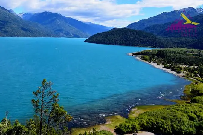 Cómo es la Patagonia de Argentina: imágenes impresionantes de los paisajes que muchos no conocen