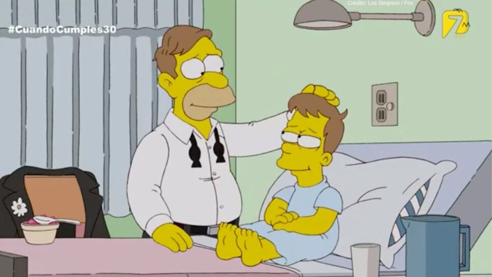 los simpson