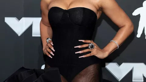 2024 MTV Video Music Awards Megan Thee Stallion