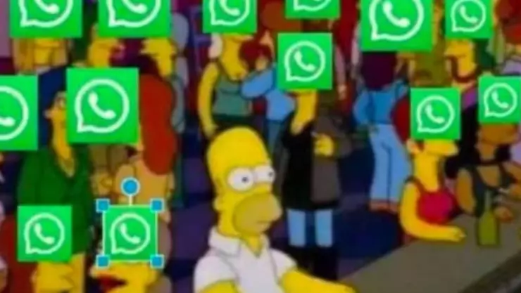 Se cae WhatsApp_ usuarios registran fallos HOY, viernes 28 de febrero de 2025, y los memes no se hacen esperar.jpg