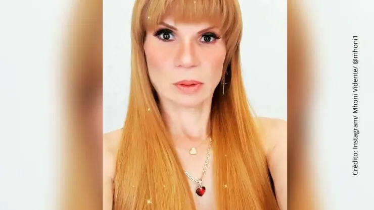 Mhoni Vidente predice nueva tragedia en el espectáculo: ¿A quién se refirió?