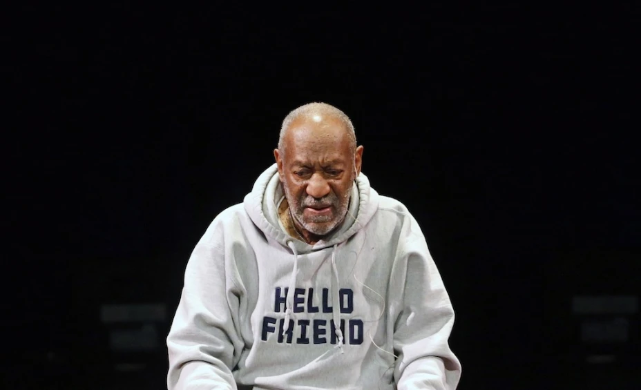 Bill Cosby
