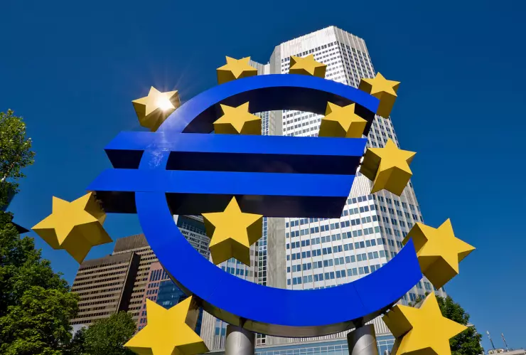 Contexto Los años 90s La Europa unida