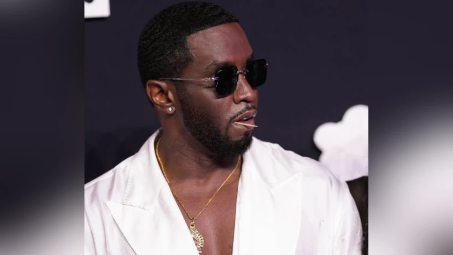 Sean Combs