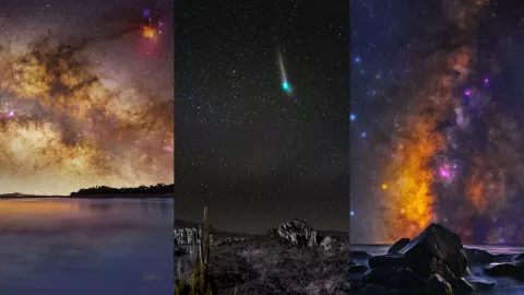 Fotografías de Alfredo Juárez.