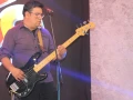 Tuvimos una enorme muestra de talento en el escenario