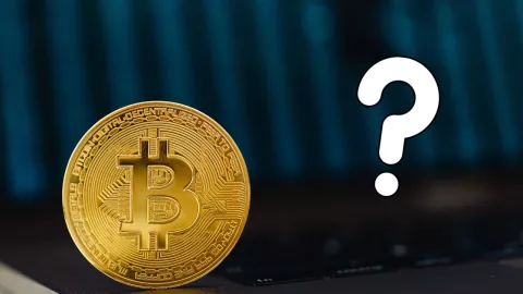 Este es el precio del Bitcoin hoy en México