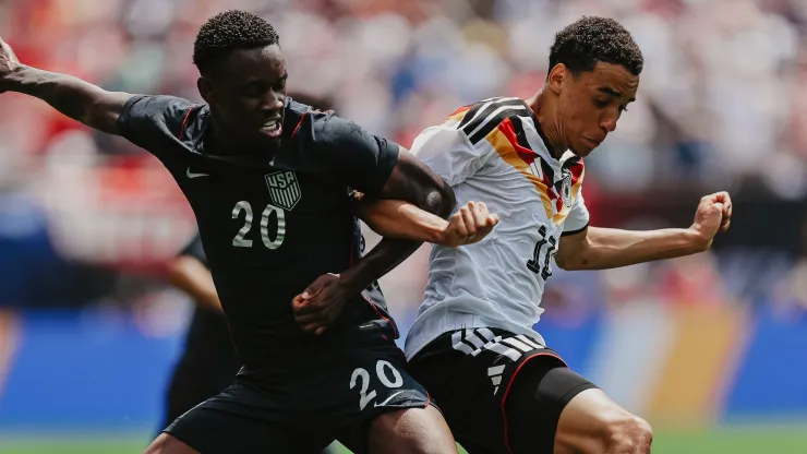 Selección anfitriona llega a la Copa Mundial de la FIFA 2026™ con TRES DERROTAS en cuatro juegos