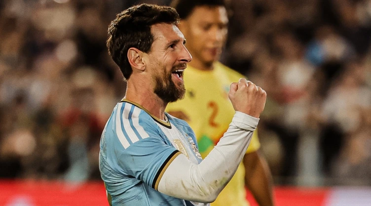 El último baile: estos son todos los récords que rompió Messi en la Selección de Argentina