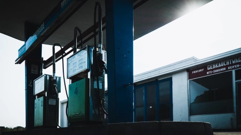 Precio de la gasolina en Mérida HOY lunes 31 de marzo de 2025: Esto te costará llenar tu tanque en la ciudad