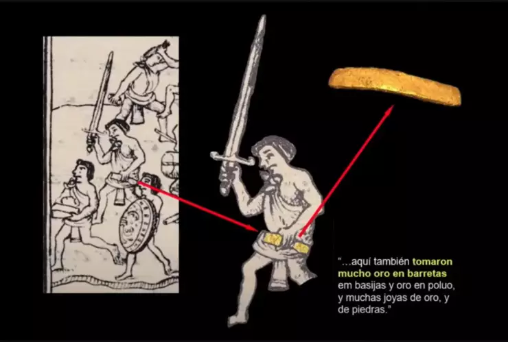 Mexica recupera barra de oro.jpeg