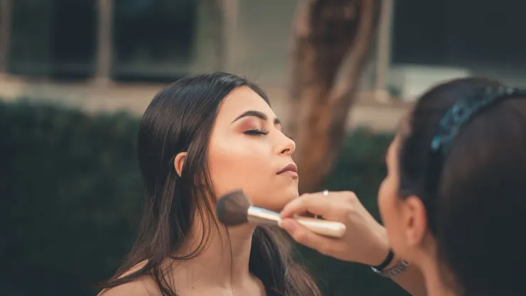 ¿Qué significa no usar maquillaje? Esto dice la psicología