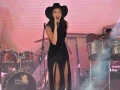 TANIA “LA PODEROSA DE LA BANDA”