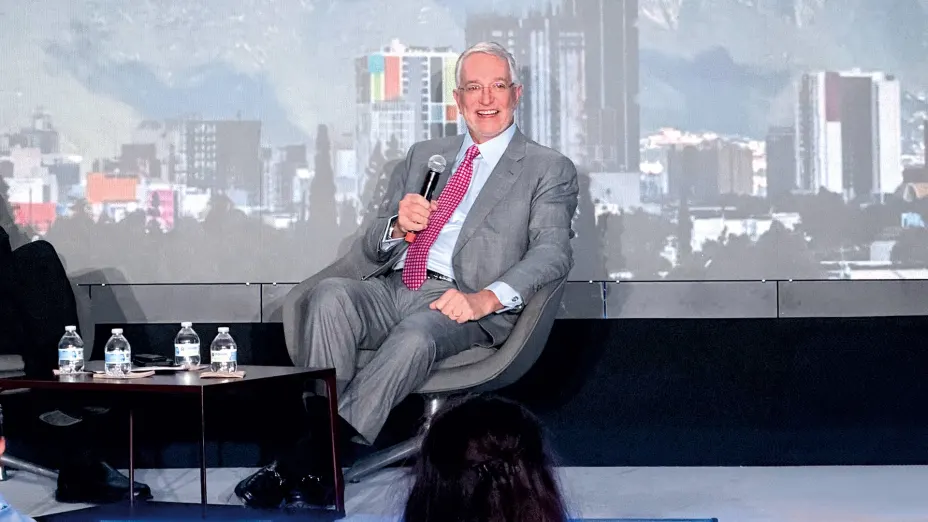 Ricardo Salinas