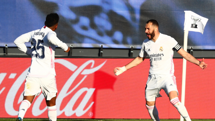 Real Madrid