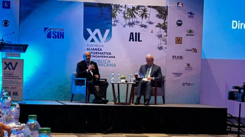 Periodista narra como es vivir bajo la dictadura de Daniel Ortega en Nicaragua