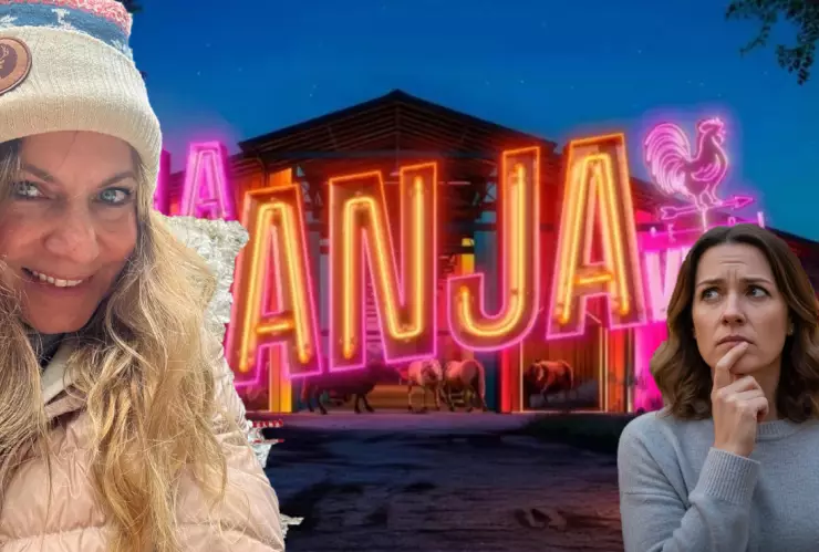 ¿Se meterá en problemas? Manola Díez hace caso omiso al Tío Pepe y no acude al castigadero de la Granja VIP