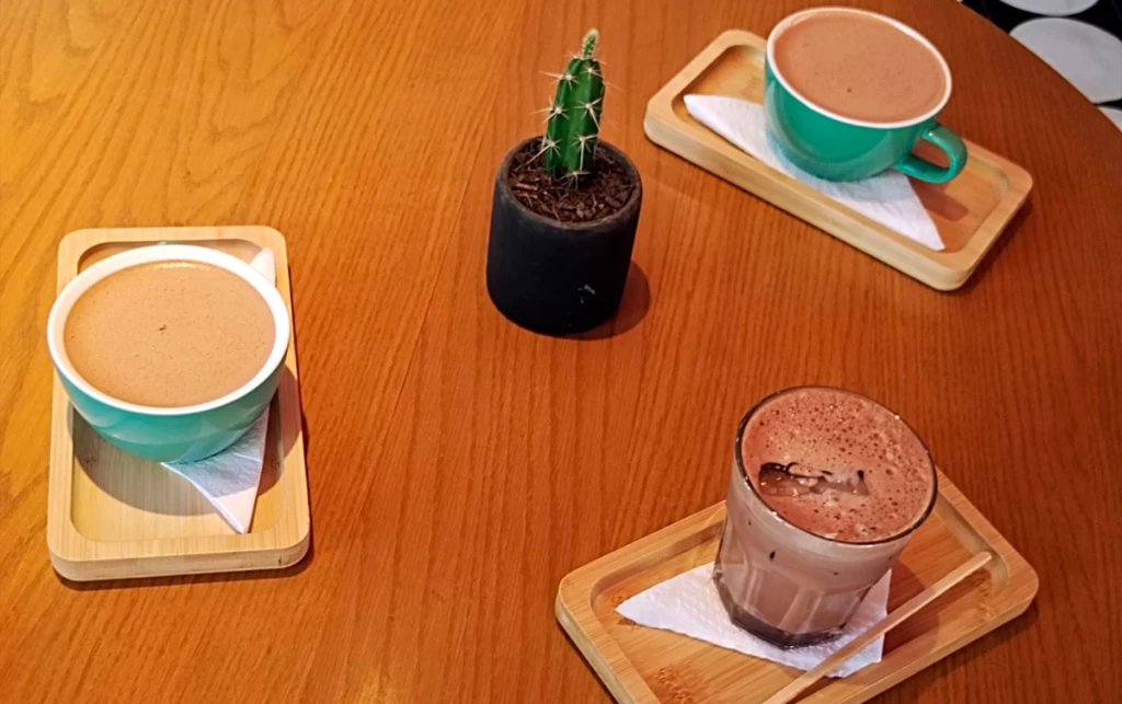 Los mejores lugares para tomar chocolate en la CDMX