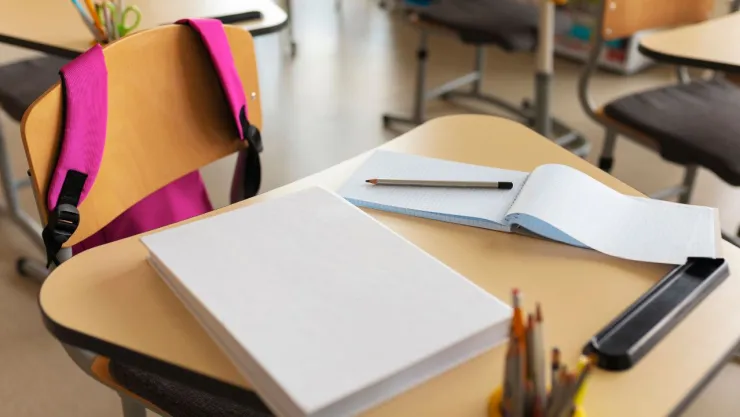 fechas exámenes finales y entrega boletas sep