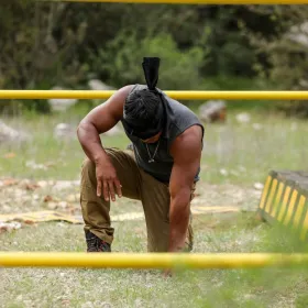 Tentados por la Fortuna Juego a ciegas