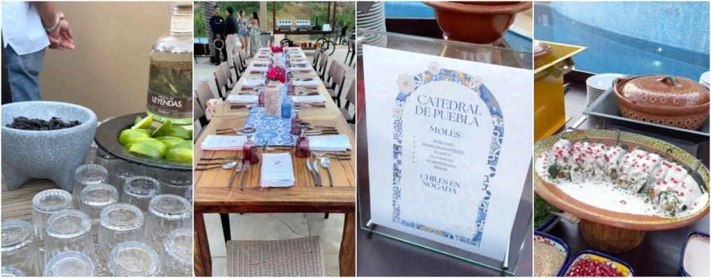 relish the heritage celebracion bajo las estrellas