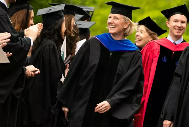 ¿Discriminación en Harvard? Acusan a la universidad de preferir estudiantes blancos