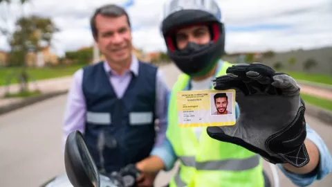 Certificación para motociclistas en Edomex: ¿Dónde realizar el trámite y cuánto cuesta?