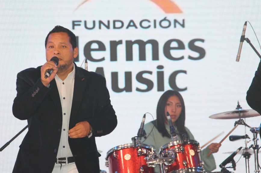 Se vivió un gran y amigable ambiente en la Villa Juguetón