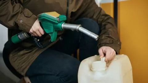 Precio de la gasolina en Chihuahua hoy