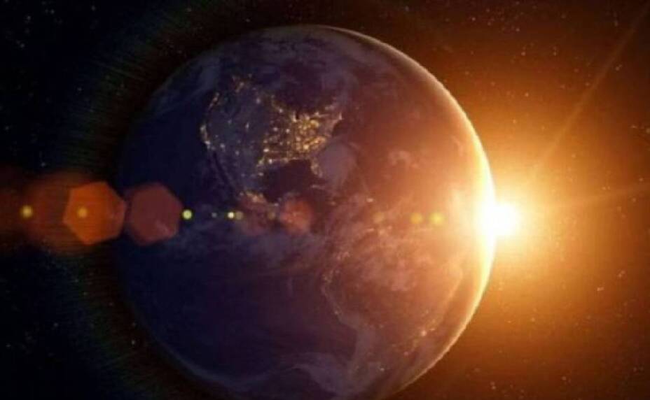 Solsticio de verano 2022
