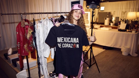 Shakira llega a la CDMX Todo que debes saber de su gira en la capital del país.