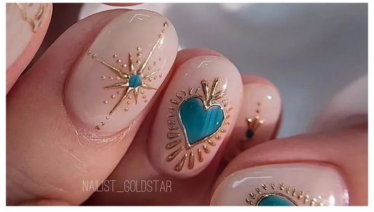 Uñas mexicanas