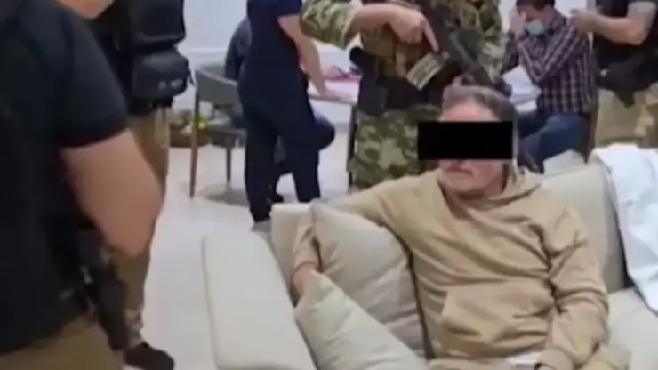 Niegan amparo para liberar las cuentas bancarias de Bermúdez Requena.png